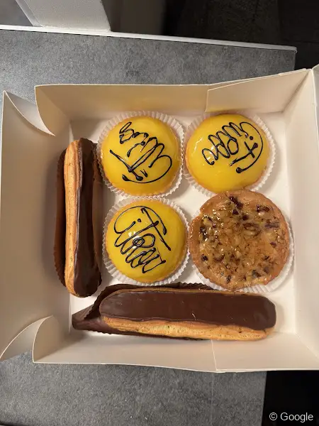 Photo 2 de Boulangerie Pâtisserie Tiznit, boulangerie à Colombes