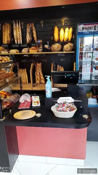 Photo 3 de Boulangerie Pâtisserie Tiznit, boulangerie à Colombes