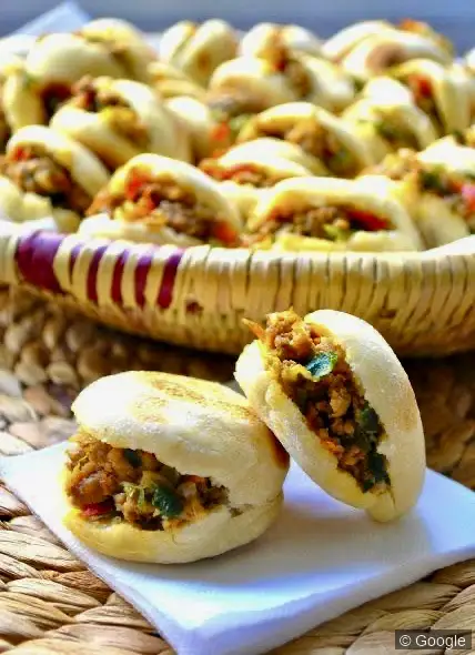 Photo 2 de Boulangerie Pâtisserie Tiznit, boulangerie à Courbevoie