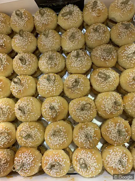 Photo 3 de Boulangerie Pâtisserie Tiznit, boulangerie à Courbevoie