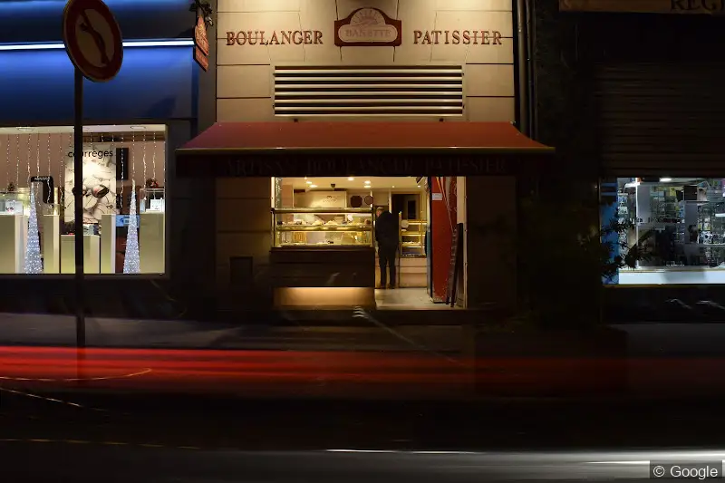 Photo de Boulangerie Pâtisserie Tordjman, boulangerie à Cannes