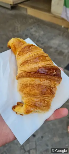 Photo 2 de Boulangerie Pâtisserie Tordjman, boulangerie à Cannes