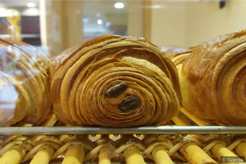 Photo 3 de Boulangerie Pâtisserie Tordjman, boulangerie à Cannes