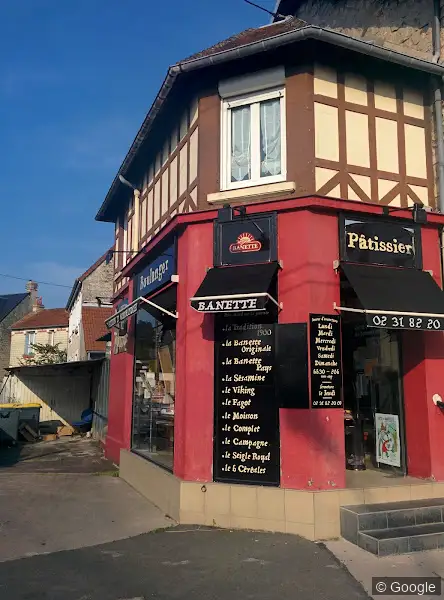 Photo de Boulangerie Pâtisserie traditions et gourmandises, boulangerie à Caen