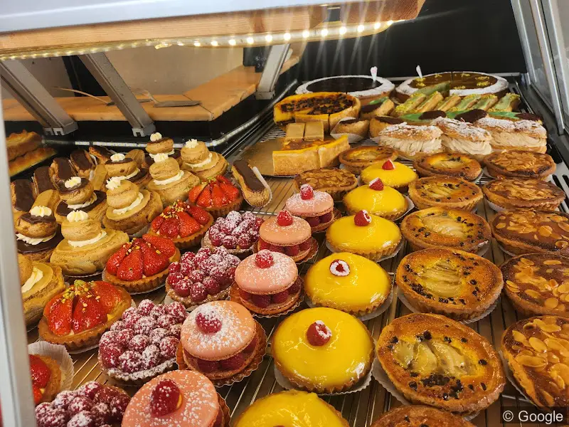 Photo 2 de Boulangerie Pâtisserie traditions et gourmandises, boulangerie à Caen