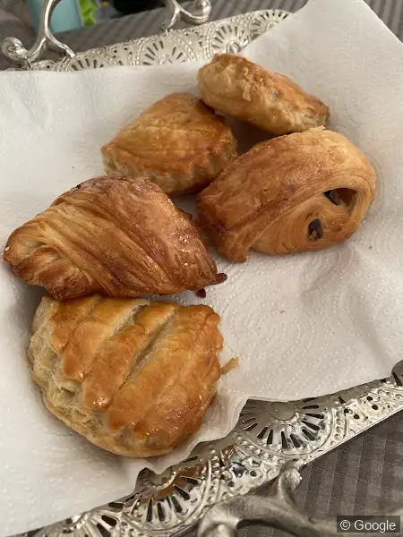 Photo 2 de Boulangerie Pâtisserie Traiteur "LE MOULIN À PAIN", boulangerie à Créteil