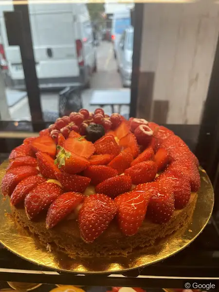 Photo 3 de Boulangerie Pâtisserie Traiteur "LE MOULIN À PAIN", boulangerie à Créteil