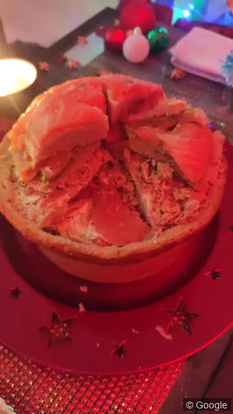 Photo 2 de Boulangerie Pâtisserie Traiteur - Maison Lenoir, boulangerie à Grenoble