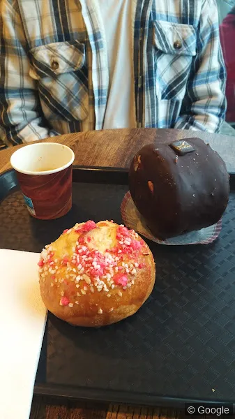 Photo 3 de Boulangerie Pâtisserie Traiteur - Maison Lenoir, boulangerie à Grenoble