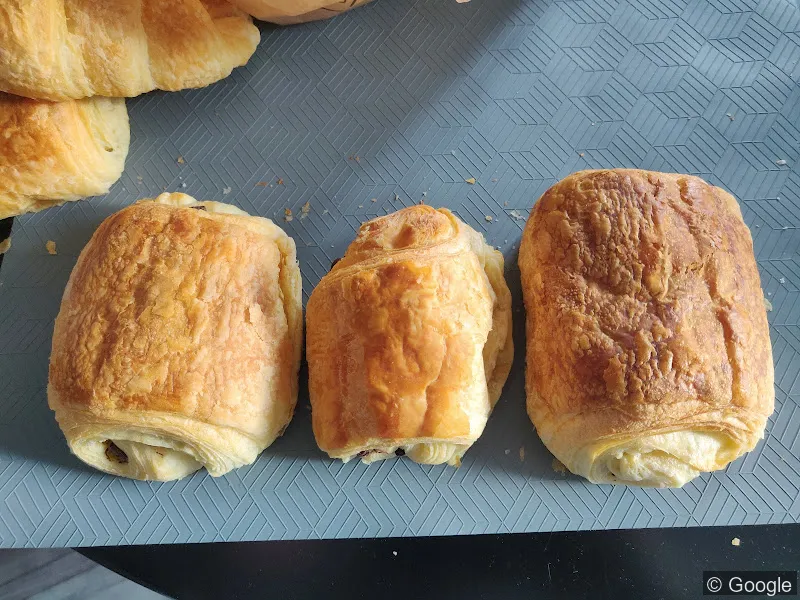 Photo 2 de Boulangerie Pâtisserie "Treveys", boulangerie à Saint-Étienne