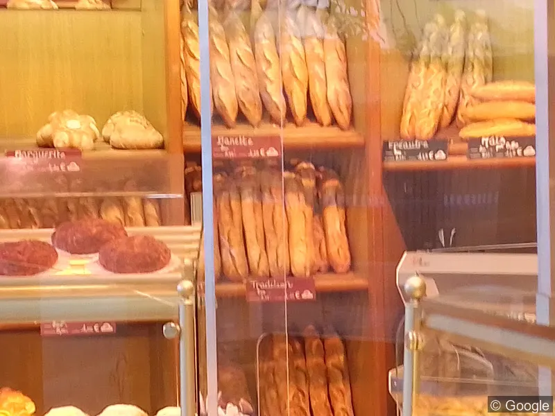 Photo 3 de Boulangerie Pâtisserie "Treveys", boulangerie à Saint-Étienne