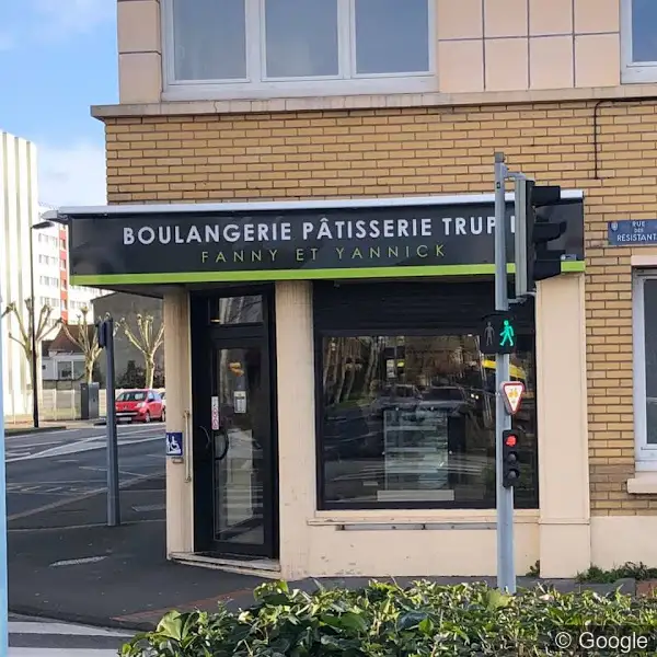 Photo de Boulangerie Pâtisserie "Trupin", boulangerie à Dunkerque