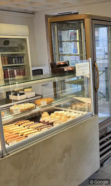 Photo de BOULANGERIE PÂTISSERIE - une miette de nous, boulangerie à Avignon