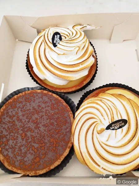 Photo 3 de Boulangerie Pâtisserie vasseur, boulangerie à Le Havre