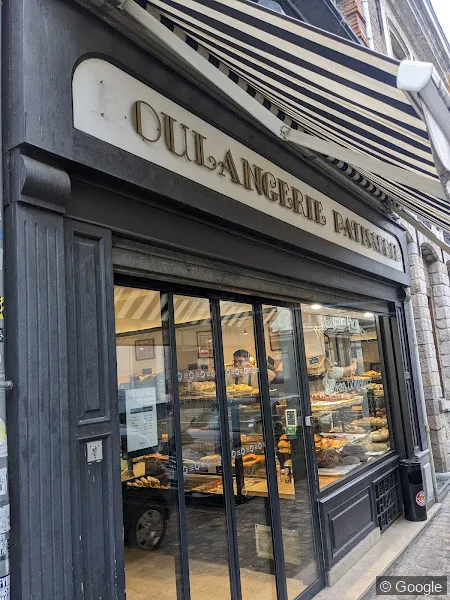 Photo de Boulangerie - Pâtisserie Vianney Degruson, boulangerie à Lille