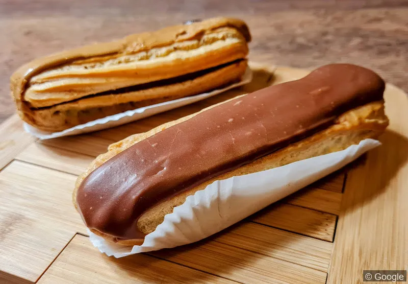 Photo 2 de Boulangerie - Pâtisserie Vianney Degruson, boulangerie à Lille