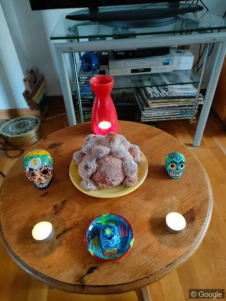 Photo 3 de Boulangerie - Pâtisserie Vianney Degruson, boulangerie à Lille