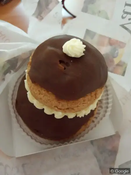 Photo 2 de Boulangerie - Pâtisserie - Viennoiserie - Sandwicherie "L'Art du Pain", boulangerie à Le Mans