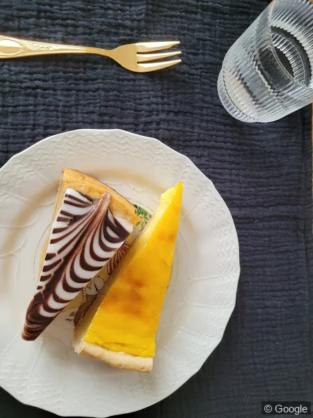 Photo 2 de Boulangerie - Pâtisserie - Viennoiserie "Victor Hugo", boulangerie à Dijon