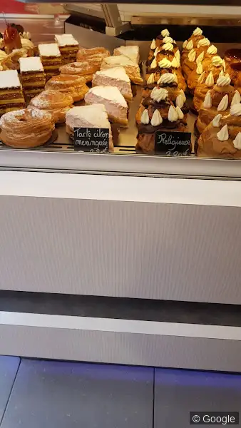 Photo 3 de Boulangerie Pâtisserie Vinci, boulangerie à Tours