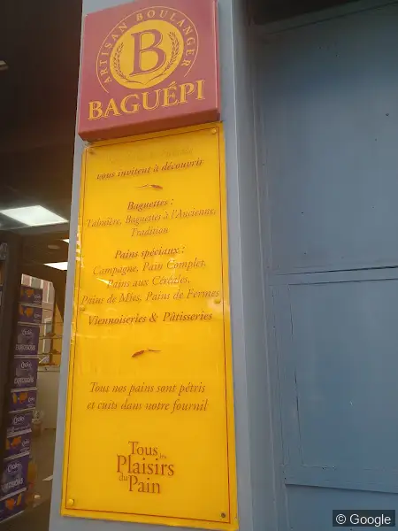 Photo 2 de Boulangerie Pâtisserie Yanis, boulangerie à Roubaix