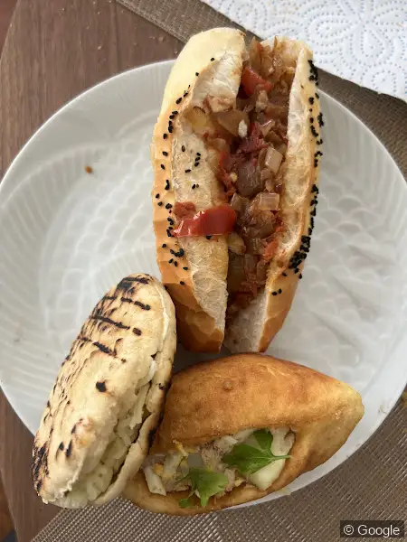 Photo 3 de Boulangerie Pâtisserie Yanis, boulangerie à Roubaix