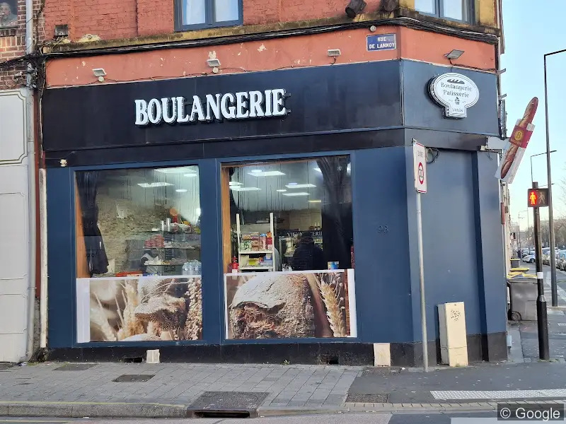 Photo de Boulangerie Patisserie Yanis, boulangerie à Roubaix