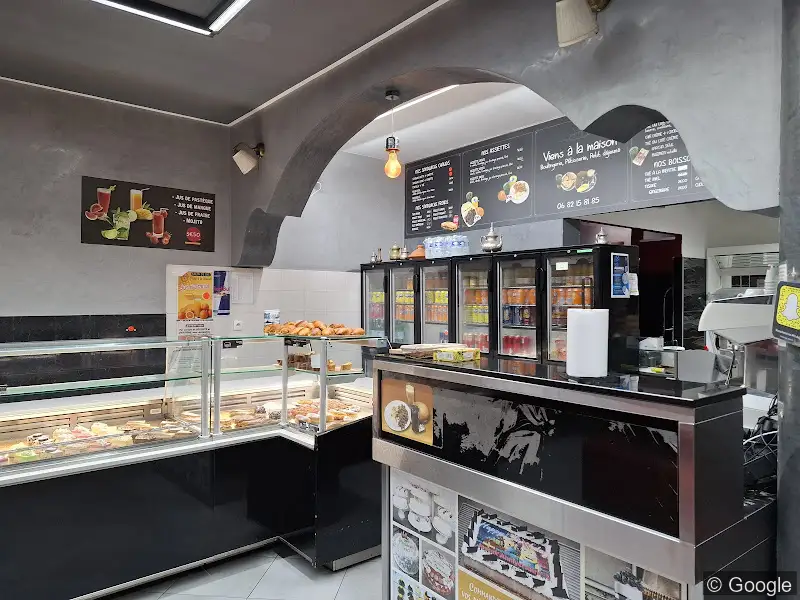 Photo 3 de Boulangerie Patisserie Yanis, boulangerie à Roubaix