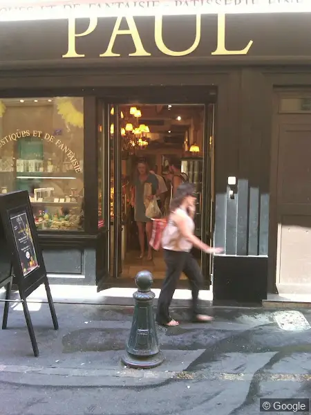 Photo de Boulangerie Paul, boulangerie à Aix-en-Provence