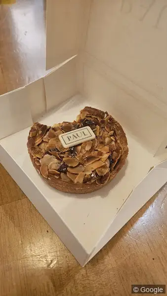 Photo 3 de Boulangerie Paul, boulangerie à Aix-en-Provence