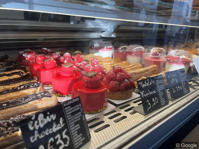 Photo de Boulangerie Paul Meunier - Grand Marché, boulangerie à Tours