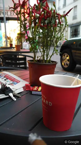 Photo 3 de Boulangerie Paul Meunier - Grand Marché, boulangerie à Tours