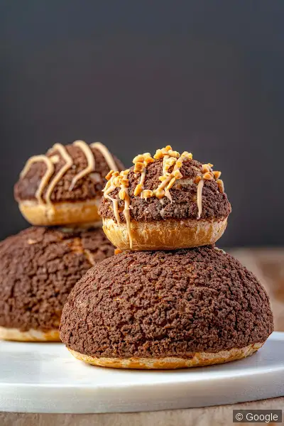 Photo 2 de Boulangerie Paul Meunier - Rue de Bordeaux, boulangerie à Tours