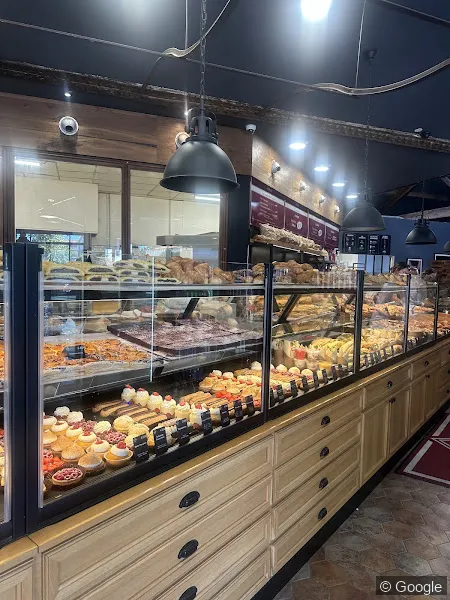 Photo de Boulangerie Pepiole, boulangerie à Toulon