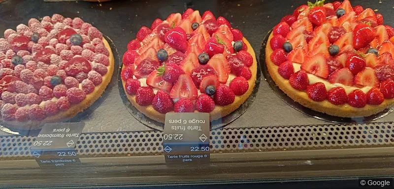 Photo 2 de Boulangerie Pepiole, boulangerie à Toulon