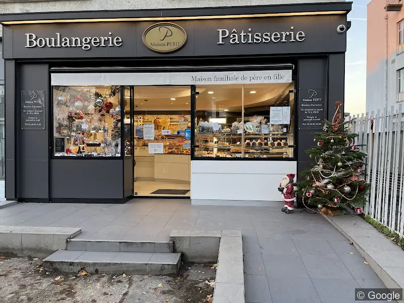 Photo de Boulangerie Petit, boulangerie à Vitry-sur-Seine
