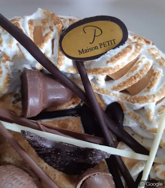 Photo 3 de Boulangerie Petit, boulangerie à Vitry-sur-Seine