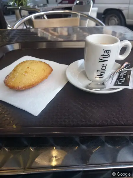 Photo 2 de Boulangerie Phil, boulangerie à Perpignan