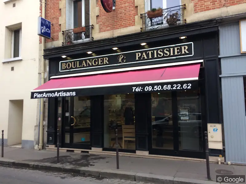 Photo de Boulangerie PierArno, boulangerie à Asnières-sur-Seine