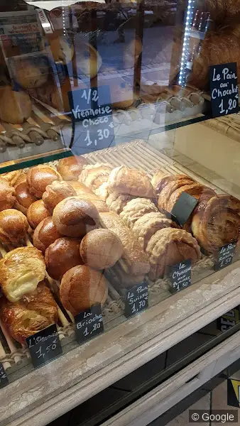 Photo 2 de Boulangerie PierArno, boulangerie à Asnières-sur-Seine