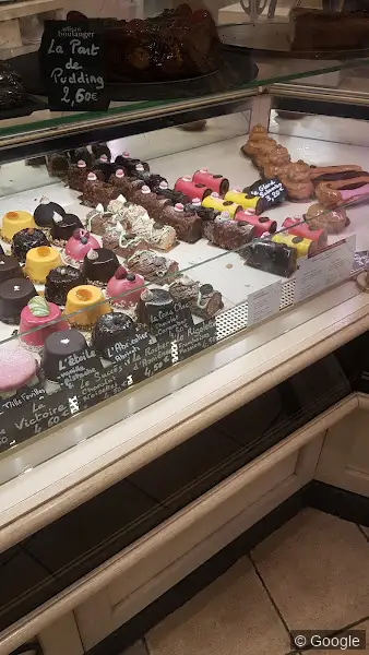 Photo 3 de Boulangerie PierArno, boulangerie à Asnières-sur-Seine