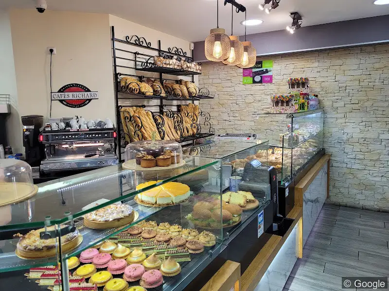 Photo de Boulangerie Pierre & Honoré, boulangerie à Nanterre