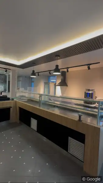 Photo 3 de Boulangerie Pitchoun, boulangerie à Pau