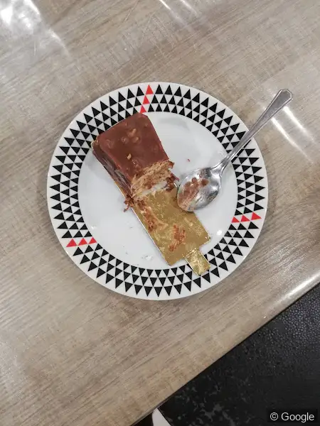 Photo 3 de Boulangerie Pleyel, boulangerie à Saint-Denis