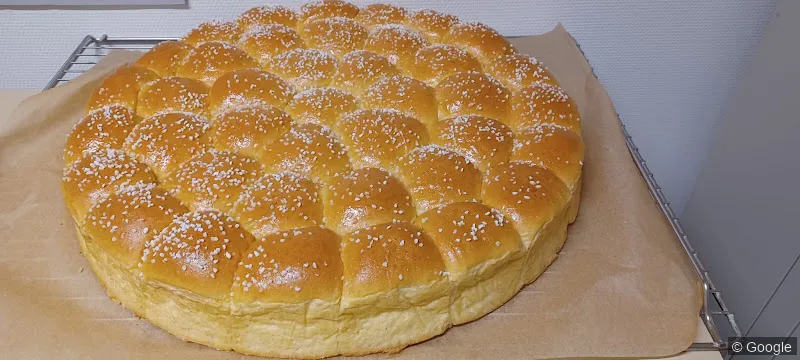 Photo 2 de Boulangerie pothin, boulangerie à Angers