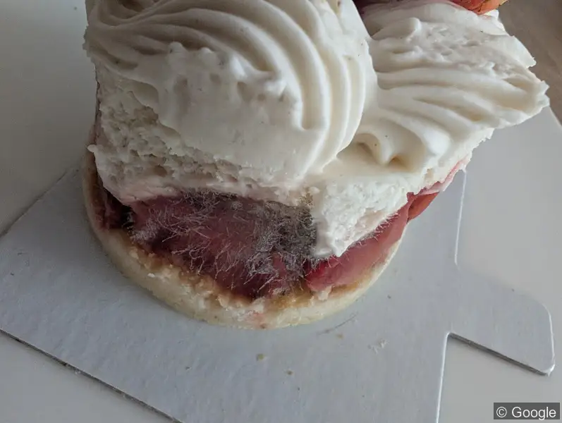 Photo 2 de Boulangerie Potron Minet, boulangerie à Aubervilliers