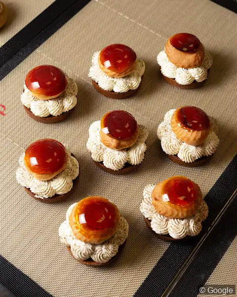 Photo 3 de Boulangerie Potron Minet, boulangerie à Aubervilliers