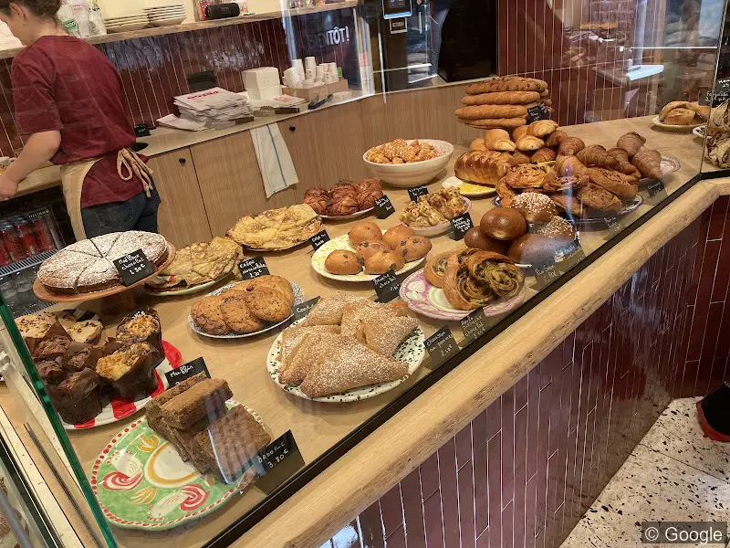 Photo 3 de Boulangerie Prego, boulangerie à Boulogne-Billancourt