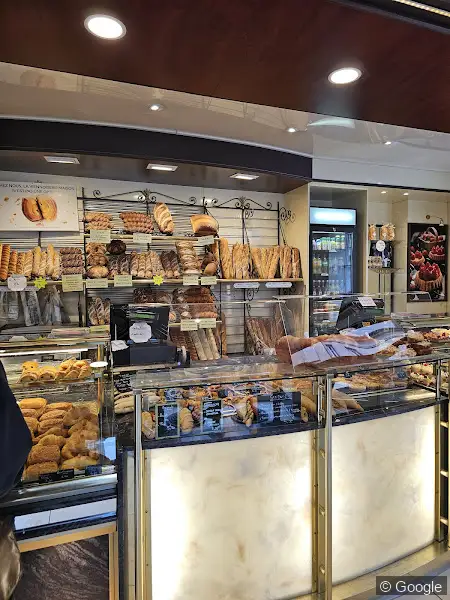 Photo de Boulangerie r. this, boulangerie à Nancy