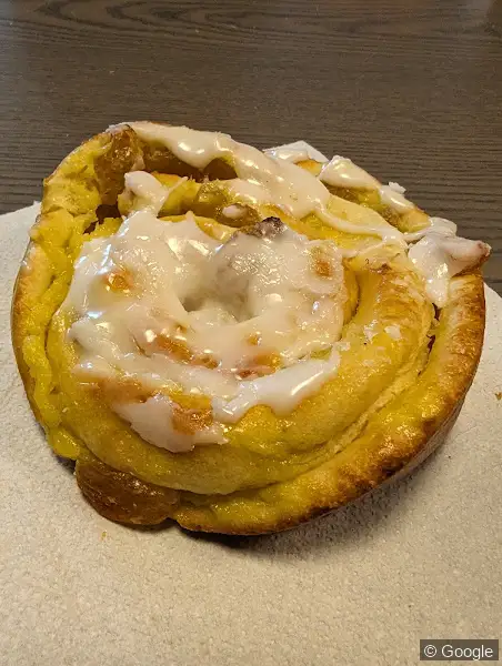 Photo 3 de Boulangerie r. this, boulangerie à Nancy